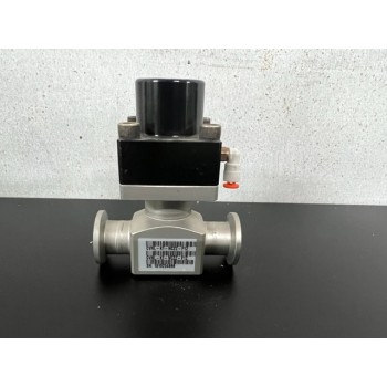 MKS HPS CVNL-K1-NCZZ-F12 Compact Vacuum Valve